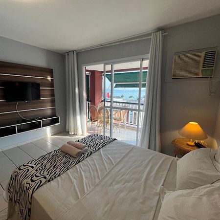 Piratas Residence Angra dos Reis Eksteriør billede