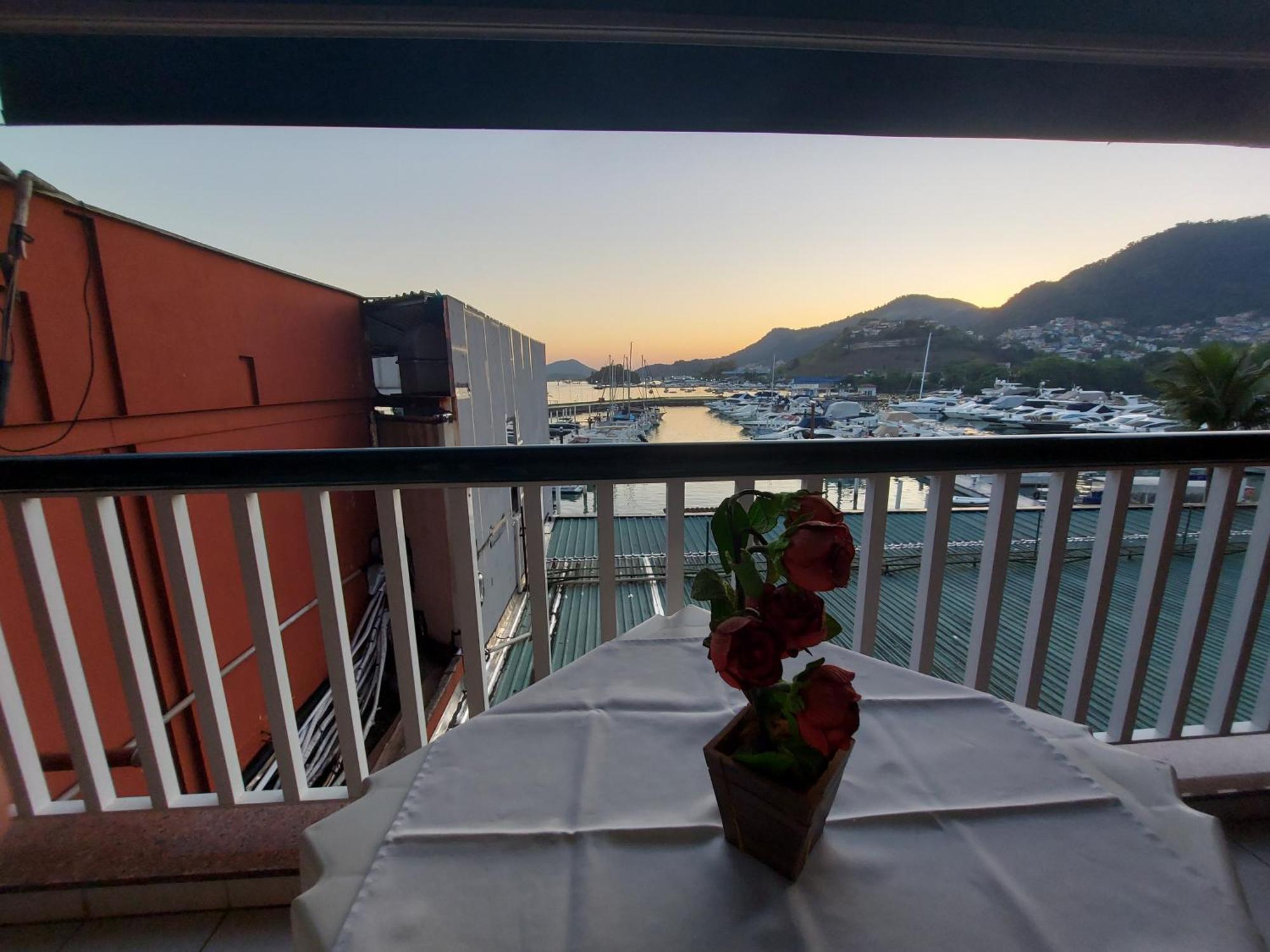 Piratas Residence Angra dos Reis Eksteriør billede