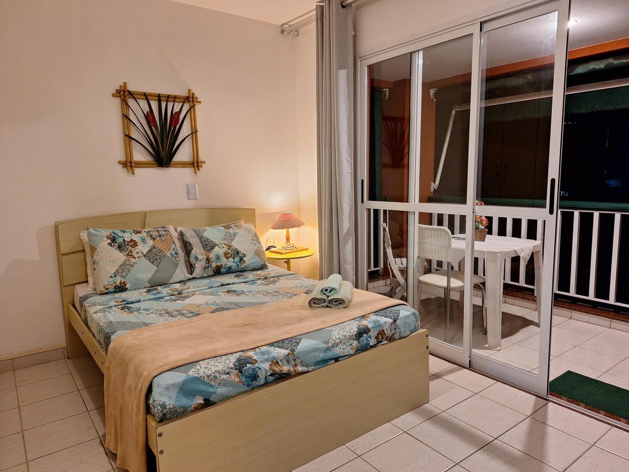 Piratas Residence Angra dos Reis Eksteriør billede