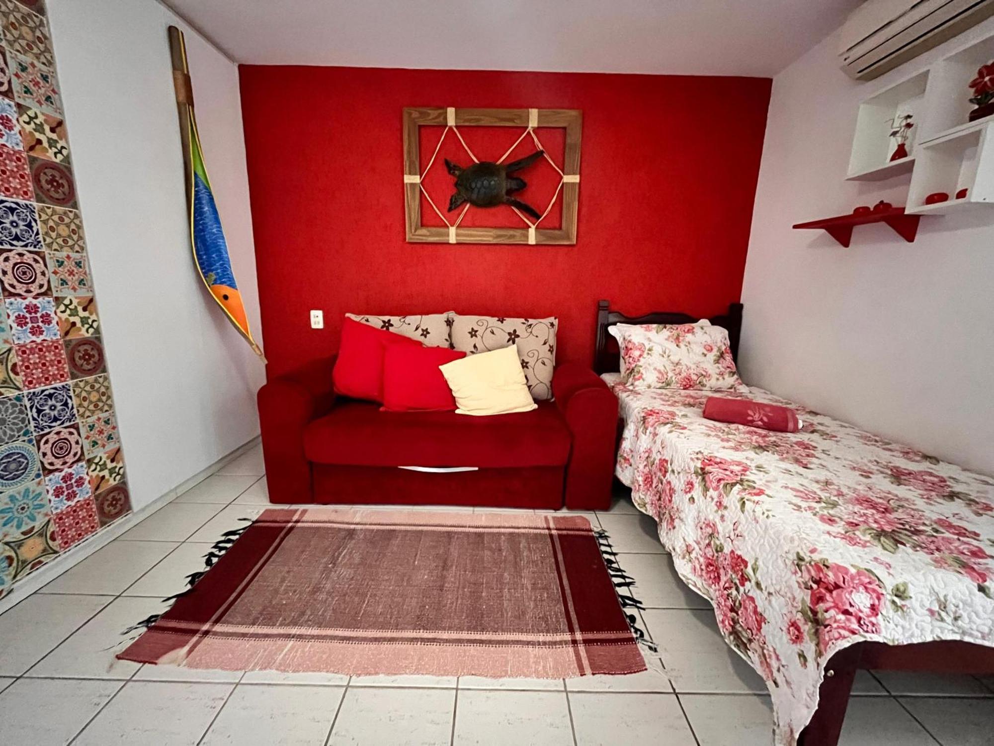 Piratas Residence Angra dos Reis Eksteriør billede
